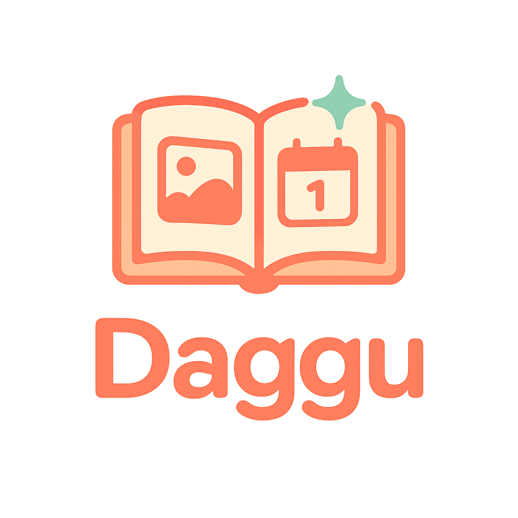 Daggu Logo